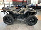 Thumbnail Photo 1 for New 2025 Polaris Sportsman 850