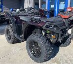Thumbnail Photo 2 for New 2025 Polaris Sportsman 850