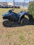 Thumbnail Photo 2 for New 2025 Polaris Sportsman 850 Premium