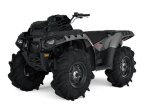 Thumbnail Photo 1 for New 2025 Polaris Sportsman 850