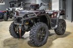 Thumbnail Photo 6 for New 2025 Polaris Sportsman 850 Ultimate Trail