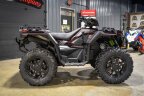 Thumbnail Photo 2 for New 2025 Polaris Sportsman 850 Ultimate Trail