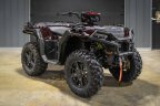 Thumbnail Photo 1 for New 2025 Polaris Sportsman 850 Ultimate Trail