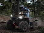 Thumbnail Photo 5 for New 2025 Polaris Sportsman 850 Trail