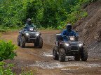Thumbnail Photo 6 for New 2025 Polaris Sportsman 850 Trail