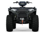Thumbnail Photo 2 for New 2025 Polaris Sportsman 850 Trail