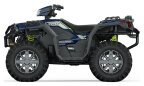 Thumbnail Photo 1 for New 2025 Polaris Sportsman 850 Trail