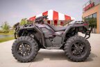 Thumbnail Photo 1 for New 2025 Polaris Sportsman 850 Trail