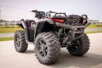 Thumbnail Photo 2 for New 2025 Polaris Sportsman 850 Trail