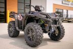 Thumbnail Photo 6 for New 2025 Polaris Sportsman 850 Trail