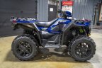 Thumbnail Photo 2 for New 2025 Polaris Sportsman 850 Premium