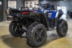 Thumbnail Photo 3 for New 2025 Polaris Sportsman 850 Premium