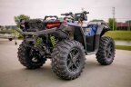 Thumbnail Photo 4 for New 2025 Polaris Sportsman 850 Trail