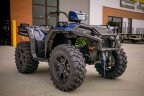 Thumbnail Photo 6 for New 2025 Polaris Sportsman 850 Trail