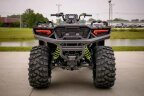 Thumbnail Photo 3 for New 2025 Polaris Sportsman 850 Trail