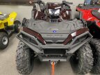 Thumbnail Photo 1 for New 2025 Polaris Sportsman 850 Trail