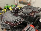 Thumbnail Photo 2 for New 2025 Polaris Sportsman 850 Trail