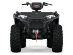 Thumbnail Photo 3 for New 2025 Polaris Sportsman 850 Trail