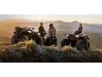 Thumbnail Photo 4 for New 2025 Polaris Sportsman 850 Trail