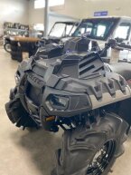 Thumbnail Photo 4 for New 2025 Polaris Sportsman 850 Mud Edition