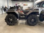 Thumbnail Photo 5 for New 2025 Polaris Sportsman 850 Mud Edition