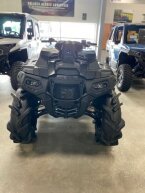 Thumbnail Photo 3 for New 2025 Polaris Sportsman 850 Mud Edition