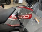 Thumbnail Photo 1 for New 2025 Polaris Sportsman 850 Mud Edition