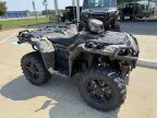 Thumbnail Photo 4 for New 2025 Polaris Sportsman 850 Trail