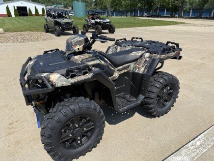 Photo 1 for New 2025 Polaris Sportsman 850 Trail