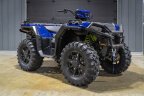 Thumbnail Photo 1 for New 2025 Polaris Sportsman 850 Trail
