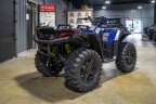 Thumbnail Photo 3 for New 2025 Polaris Sportsman 850 Trail