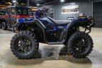 Thumbnail Photo 6 for New 2025 Polaris Sportsman 850 Trail