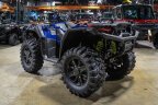 Thumbnail Photo 5 for New 2025 Polaris Sportsman 850 Trail
