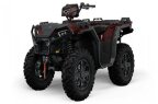 Thumbnail Photo 6 for New 2025 Polaris Sportsman 850 Trail