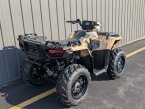 Thumbnail Photo 3 for New 2025 Polaris Sportsman 850