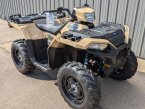 Thumbnail Photo 4 for New 2025 Polaris Sportsman 850