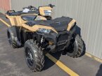 Thumbnail Photo 1 for New 2025 Polaris Sportsman 850