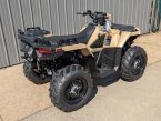 Thumbnail Photo 2 for New 2025 Polaris Sportsman 850