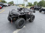 Thumbnail Photo 2 for New 2025 Polaris Sportsman 850