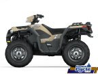 Thumbnail Photo 1 for New 2025 Polaris Sportsman 850