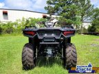 Thumbnail Photo 5 for New 2025 Polaris Sportsman 850