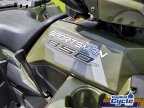 Thumbnail Photo 3 for New 2025 Polaris Sportsman 850