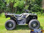 Thumbnail Photo 4 for New 2025 Polaris Sportsman 850