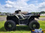 Thumbnail Photo 6 for New 2025 Polaris Sportsman 850