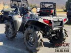 Thumbnail Photo 3 for New 2025 Polaris Sportsman 850 Mud Edition