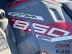 Thumbnail Photo 1 for New 2025 Polaris Sportsman 850 Mud Edition
