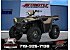 New 2025 Polaris Sportsman 850