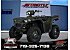 New 2025 Polaris Sportsman 850