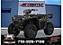 New 2025 Polaris Sportsman 850