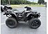 New 2025 Polaris Sportsman 850